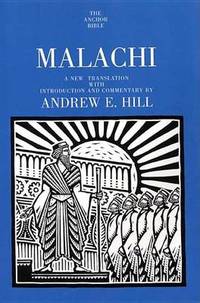 Malachi