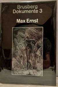 Brusberg Dokumente 3 Max Ernst: Jenseits der Malerei-Das grafische Oeuvre