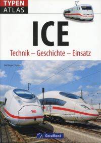 ICE. by DÃ¶rflinger, Michael - 2015 9783956130175