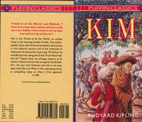 Kim (Puffin Classics)