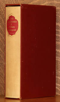 cover of THE COMEDIES - IN SLIPCASE