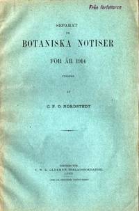 Våren vid Uppsala. En fenologisk studie.