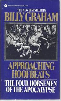 Approaching Hoofbeats