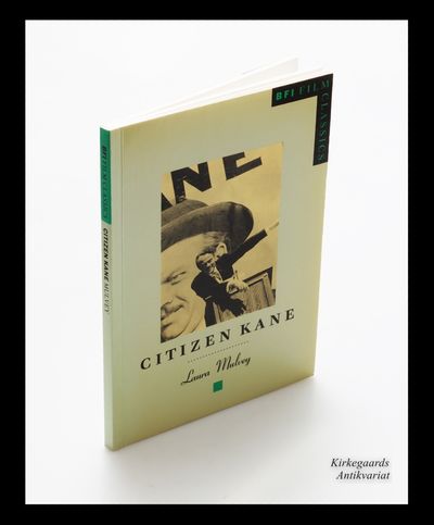 Citizen Kane (BFI Film Classics - Book)