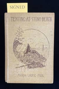 TENTING AT STONY BEACH