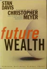 cover of Future Wealth