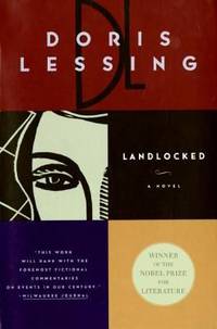 Landlocked by Doris Lessing - 1995