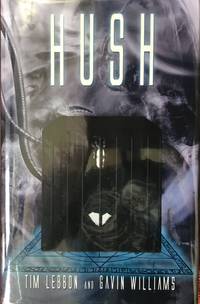 HUSH (Signed & Numbered Ltd. Hardcover Edition)