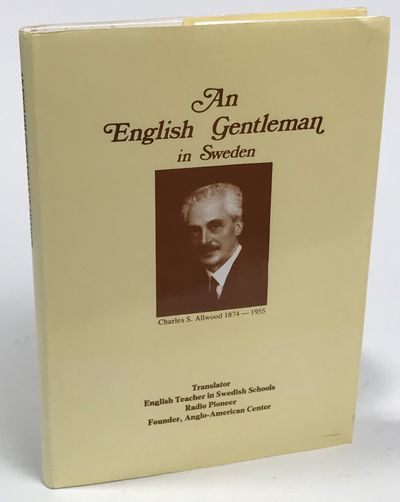 An English gentleman in Sweden. Charles S.…
