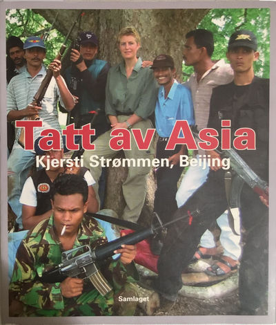Tatt av Asia