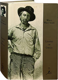 Leaves of Grass by Whitman, Walt - 1993