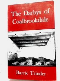 image of Darbys of Coalbrookdale
