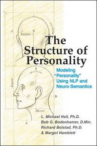 The Structure of Personality: Modelling "Personality" Using NLP and...