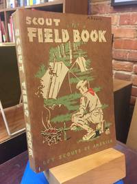 SCOUT FIELD BOOK