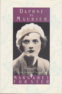 Daphne Du Maurier by Margaret Forster - 1993