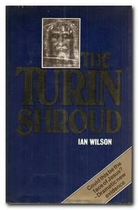 image of The Turin Shroud