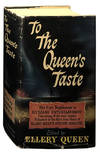 To the Queen's Taste