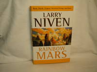 Rainbow Mars by Niven, Larry - 1999