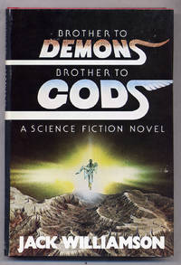 image of Brother To Demons Brother to Gods