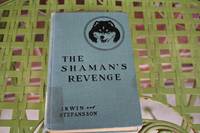 The Shaman&#039;s Revenge by Violet Irwin - 1925