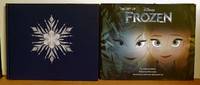 The Art Of Frozen