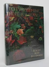 image of To Every Thing There Is a Season