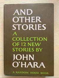 And Other Stories