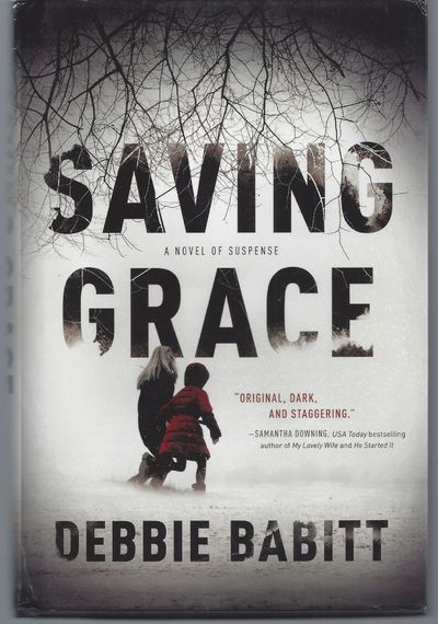 Saving Grace