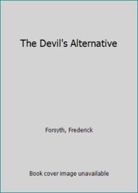 image of The Devil's Alternative