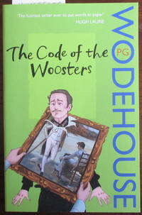 cover of Code of the Woosters, The