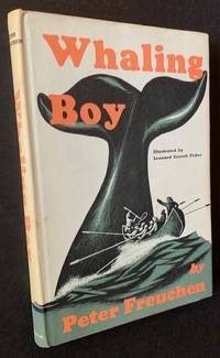 Whaling Boy