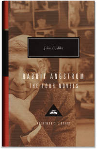 cover of Rabbit Angstrom: The Four Novels.