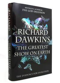 image of THE GREATEST SHOW ON EARTH The Evidence for Evolution