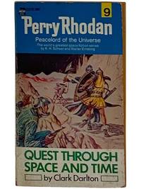 Quest Through Space and Time (Perry Rhodan No. 9)