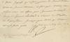 At the Height of His Empire, Napoleon Assigns Officers to the Army and Government of Italy