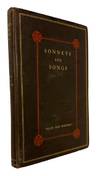 Sonnets and Songs