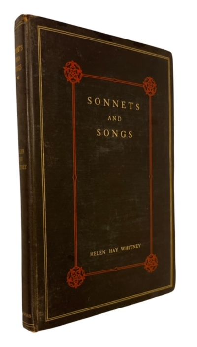 Sonnets and Songs