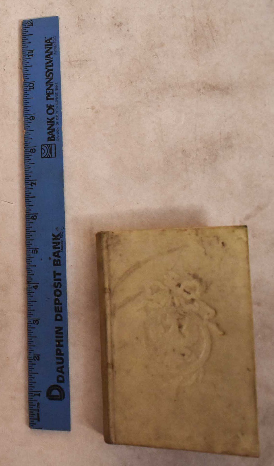 Beaux Exemples de Vertu, de Sagesse et de Piete Fi