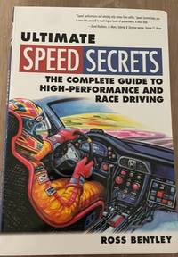 Ultimate Speed Secrets