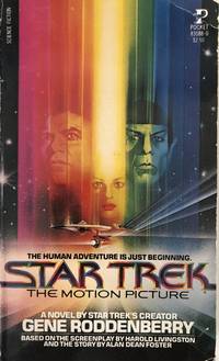 Star Trek the Motion Picture