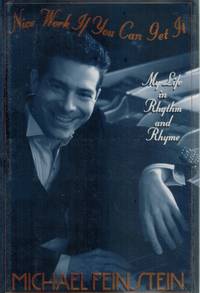 cover of NICE WORK IF YOU CAN GET IT My Life in Rhythm and Rhyme