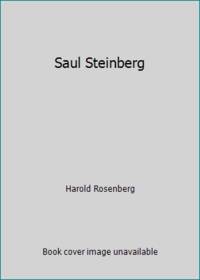 image of Saul Steinberg