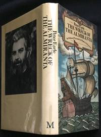 THE WRECK OF THE ALMIRANTA; Sir William Phips and the Hispaniola Treasure