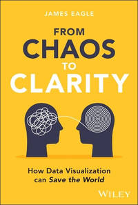 From Chaos to Clarity: How Data Visualisation can Decode the World