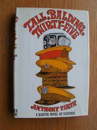 cover of Tall, Balding, Thirty five