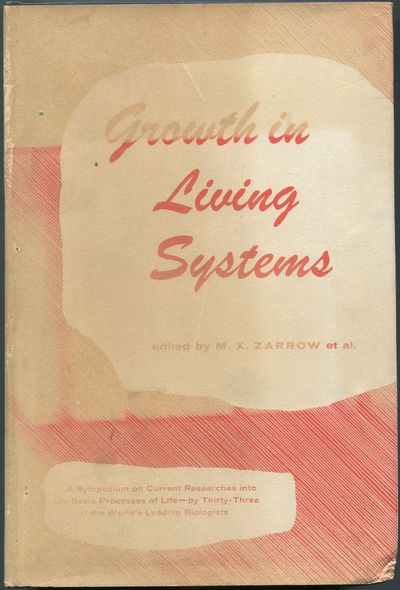 Growth in Living Systems