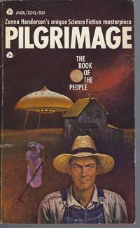 image of Pilgrimage: The Book of The People