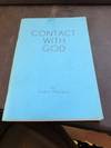 Contact with God