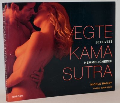 Ægte Kama Sutra.