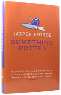 image of Something Rotten